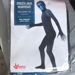 Costume.    🎃      Halloween is coming